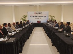 BEZIA General Meeting 2023